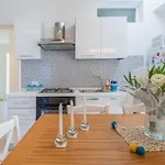 La Fuga Blu Di Vakantiehuis