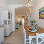 Vakantiehuis La Fuga Blu Di Marzamemi
