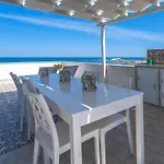 La Fuga Blu Di Vakantiehuis Marzamemi