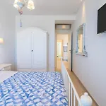 La Fuga Blu Di Marzamemi