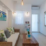 Vakantiehuis La Fuga Blu Di