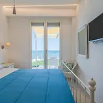 La Fuga Blu Di Vakantiehuis *