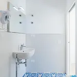 La Fuga Blu Di Vakantiehuis *