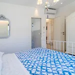 La Fuga Blu Di Vakantiehuis *