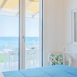 La Fuga Blu Di Vakantiehuis *