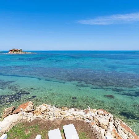 La Fuga Blu Di Vakantiehuis Marzamemi
