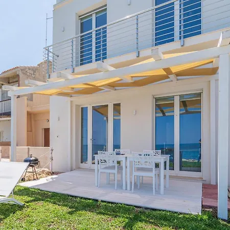 La Fuga Blu Di Vakantiehuis *