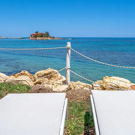 La Fuga Blu Di Marzamemi